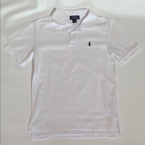Polo by Ralph Lauren Boys Polo